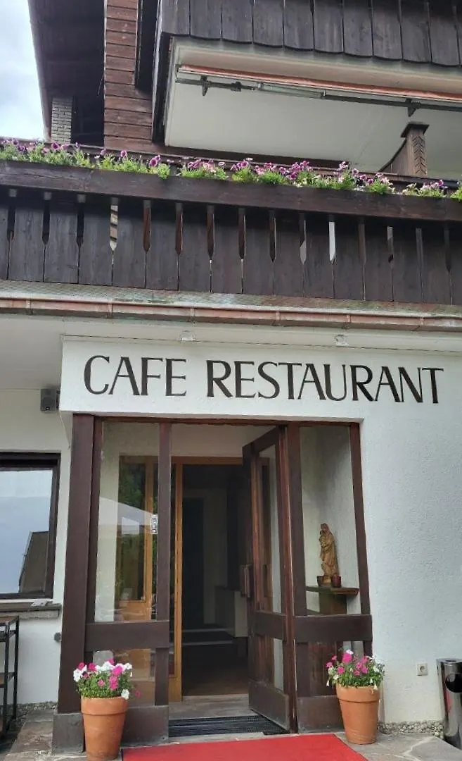 Hotel Hotel-Restaurant Batzenhaeusl Innsbruck