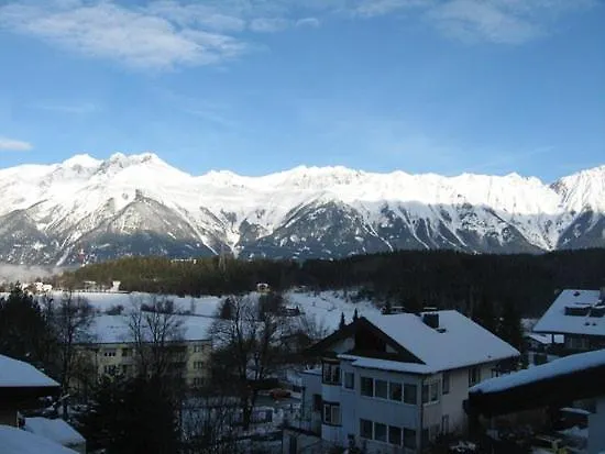 Hotel-Restaurant Batzenhaeusl Innsbruck