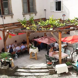 Minihotel Österreich