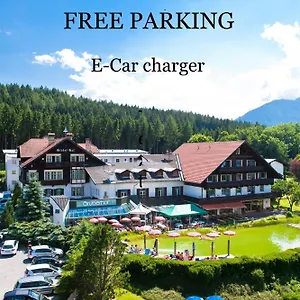 Hotel Gruberhof Innsbruck-igls