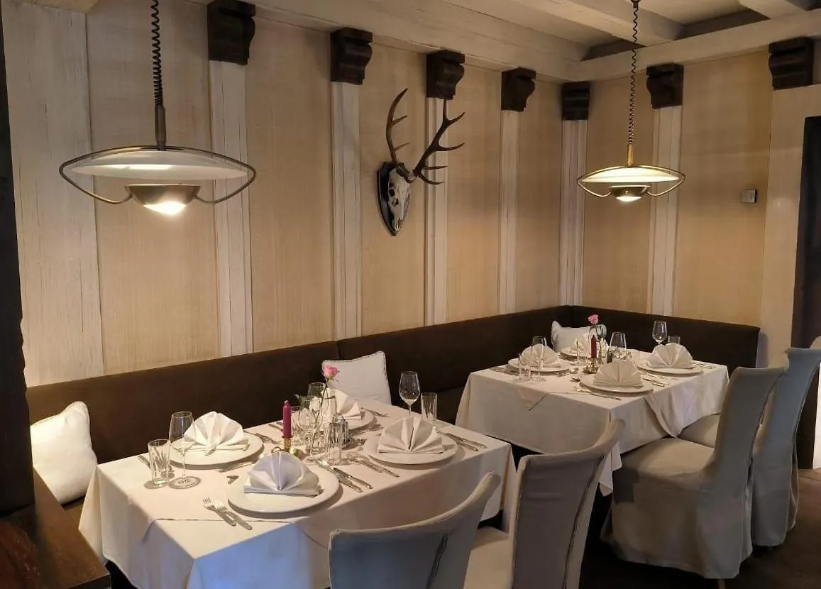 **** Hotel Hotel-Restaurant Batzenhaeusl Innsbruck Österreich
