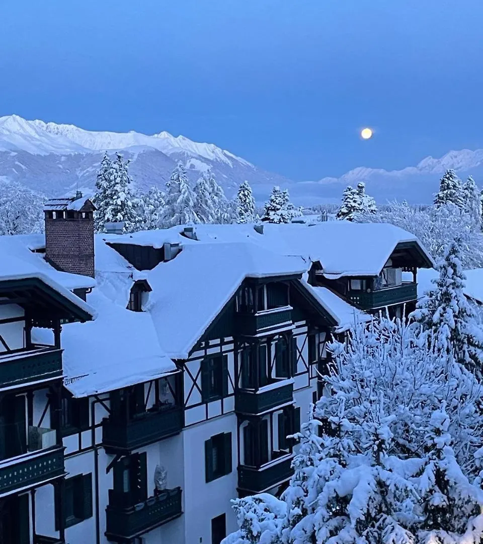 Hotel-Restaurant Batzenhaeusl Innsbruck