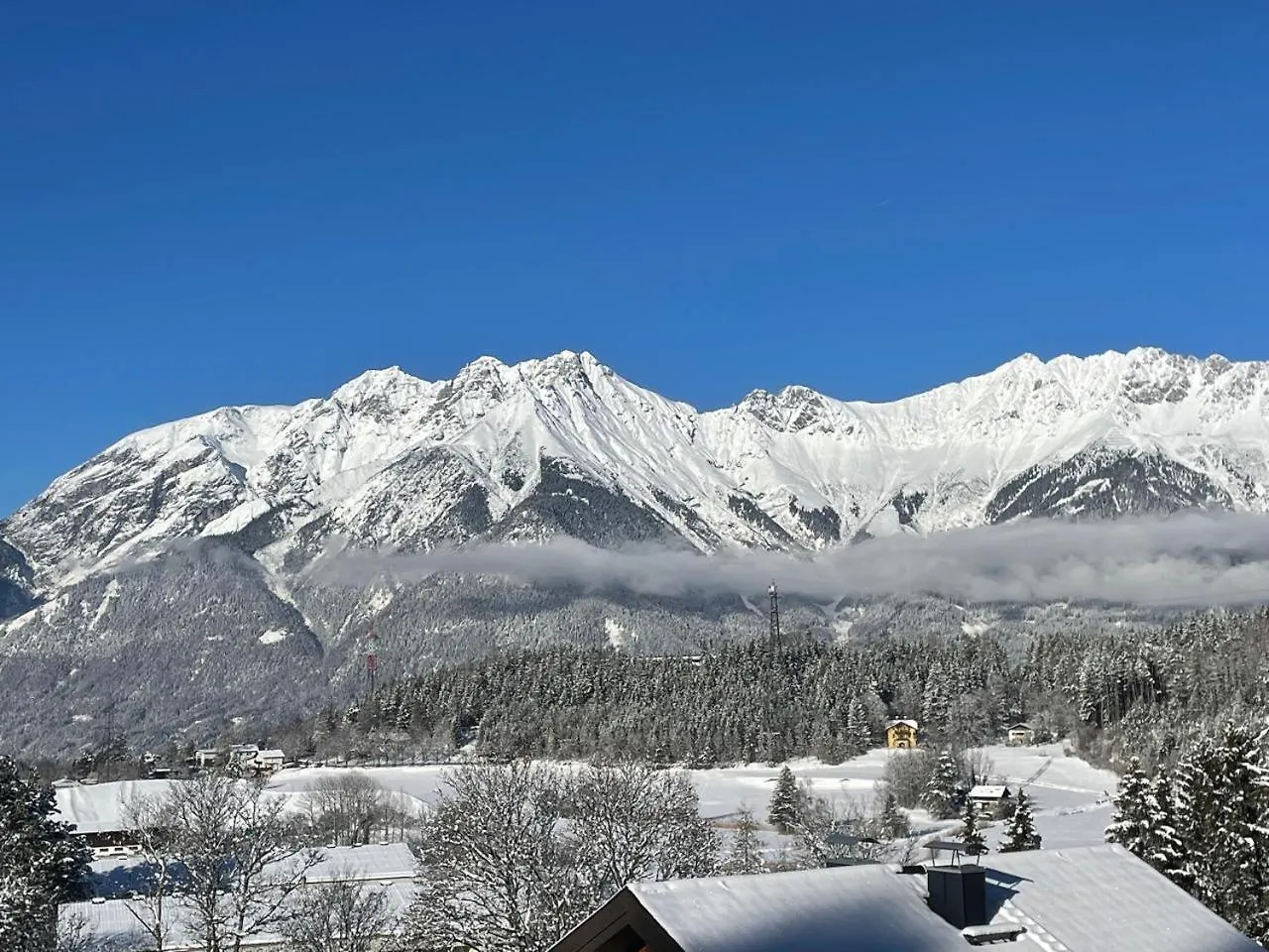 Hotel-Restaurant Batzenhaeusl Innsbruck Austria