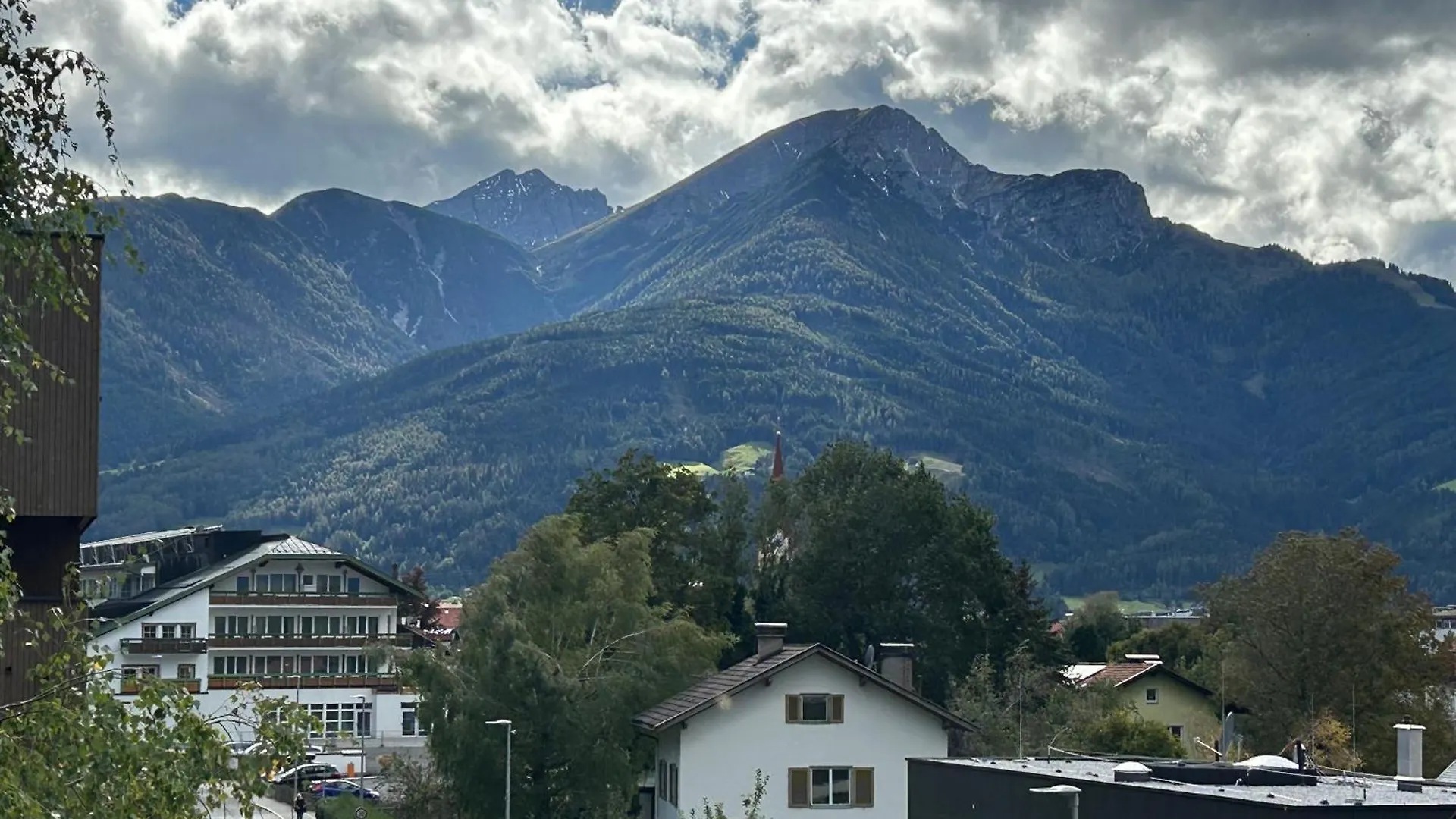 Hotel-Restaurant Batzenhaeusl Innsbruck Hotel