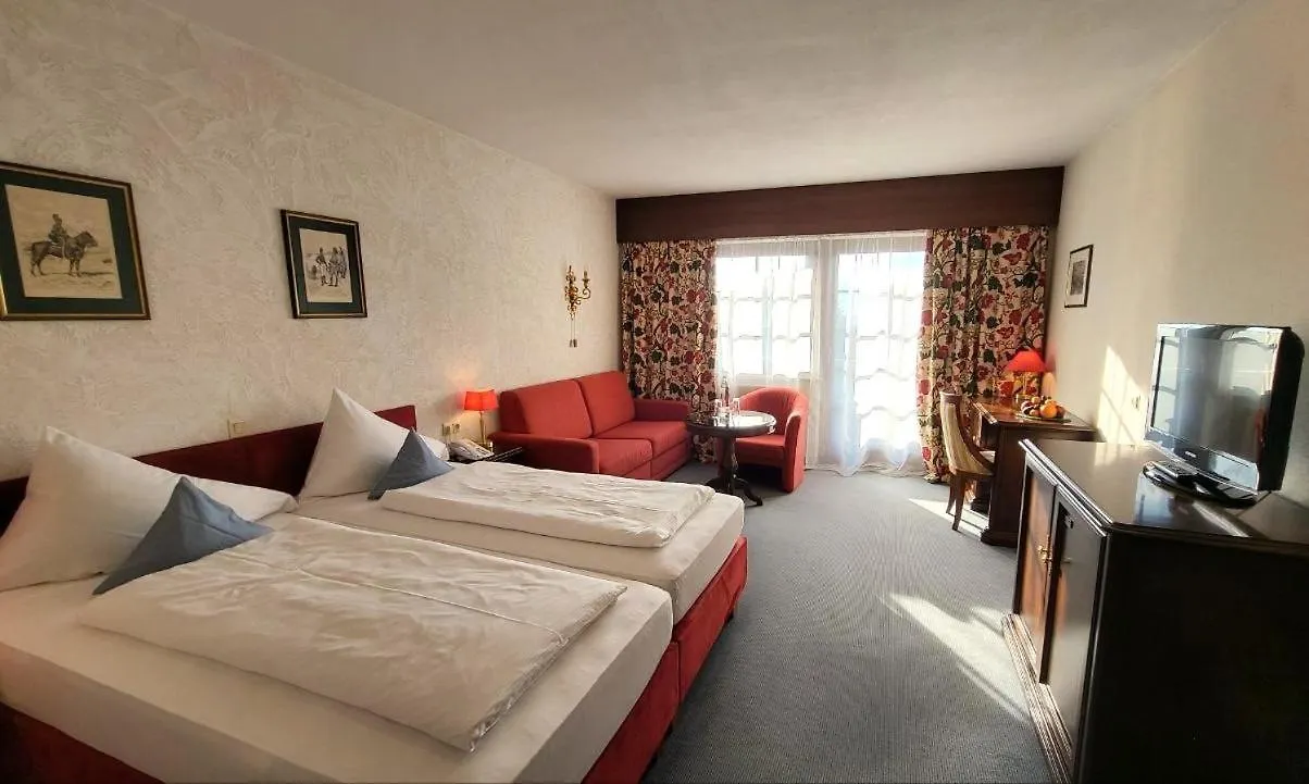 **** Hotel Hotel-Restaurant Batzenhaeusl Innsbruck Österreich