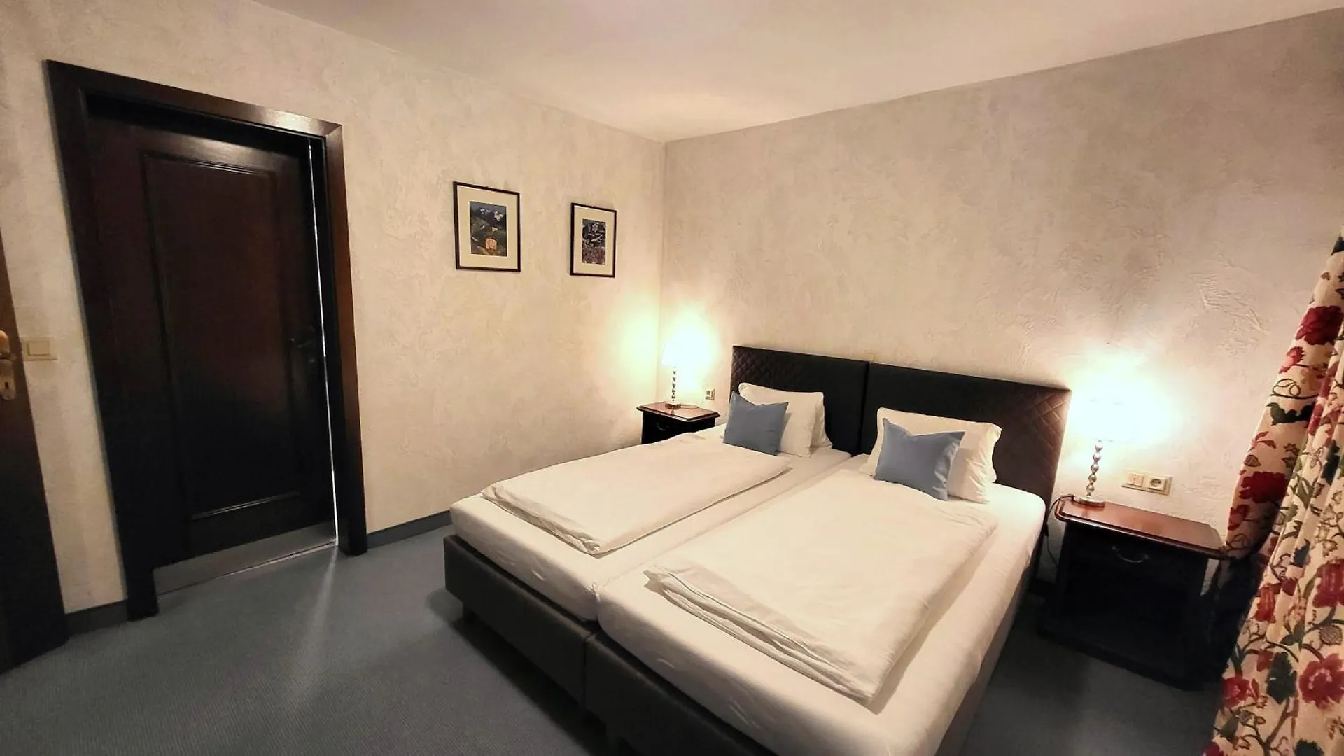 Hotel-Restaurant Batzenhaeusl Innsbruck Österreich