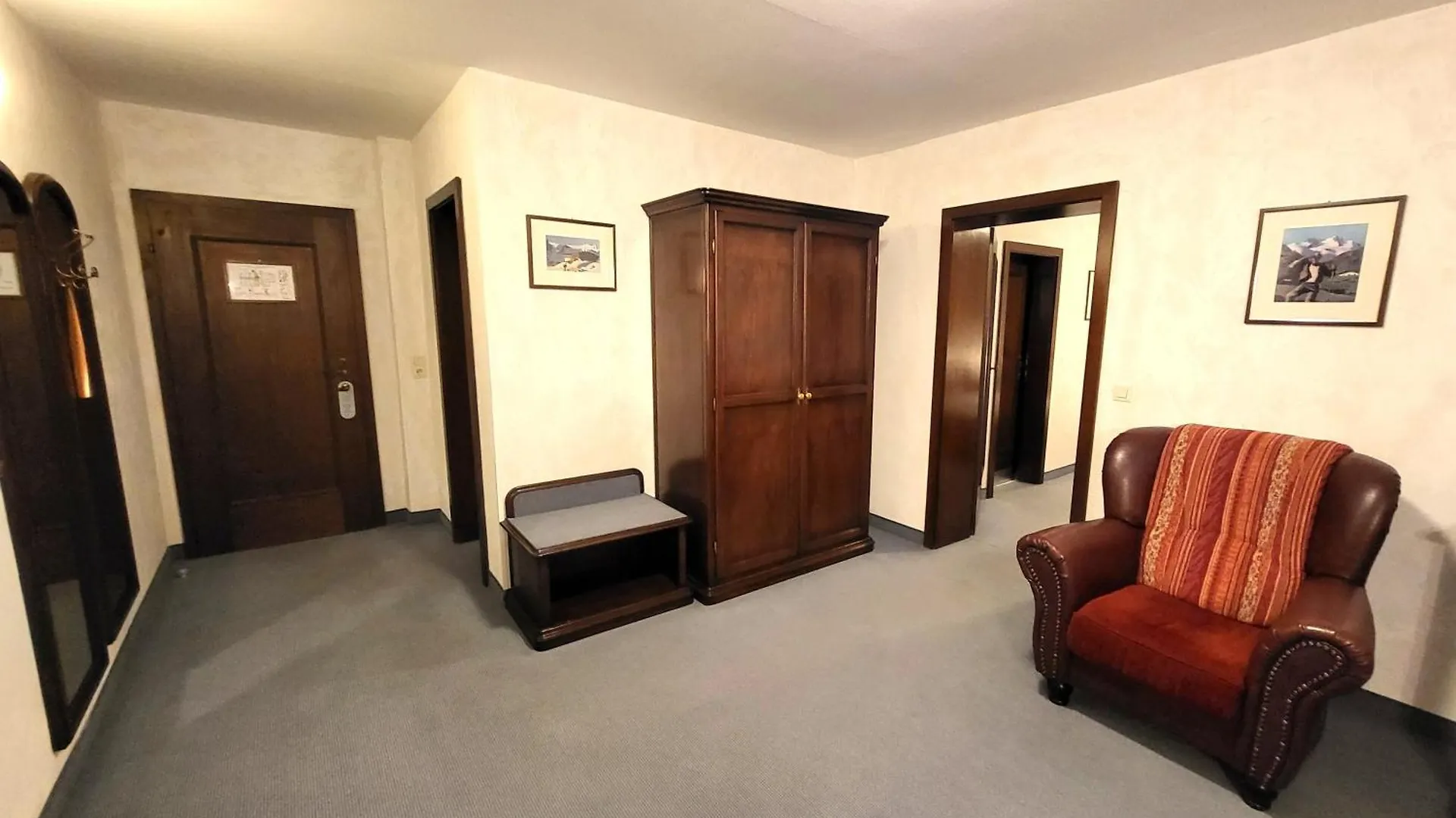 **** Hotel Hotel-Restaurant Batzenhaeusl Innsbruck Österreich