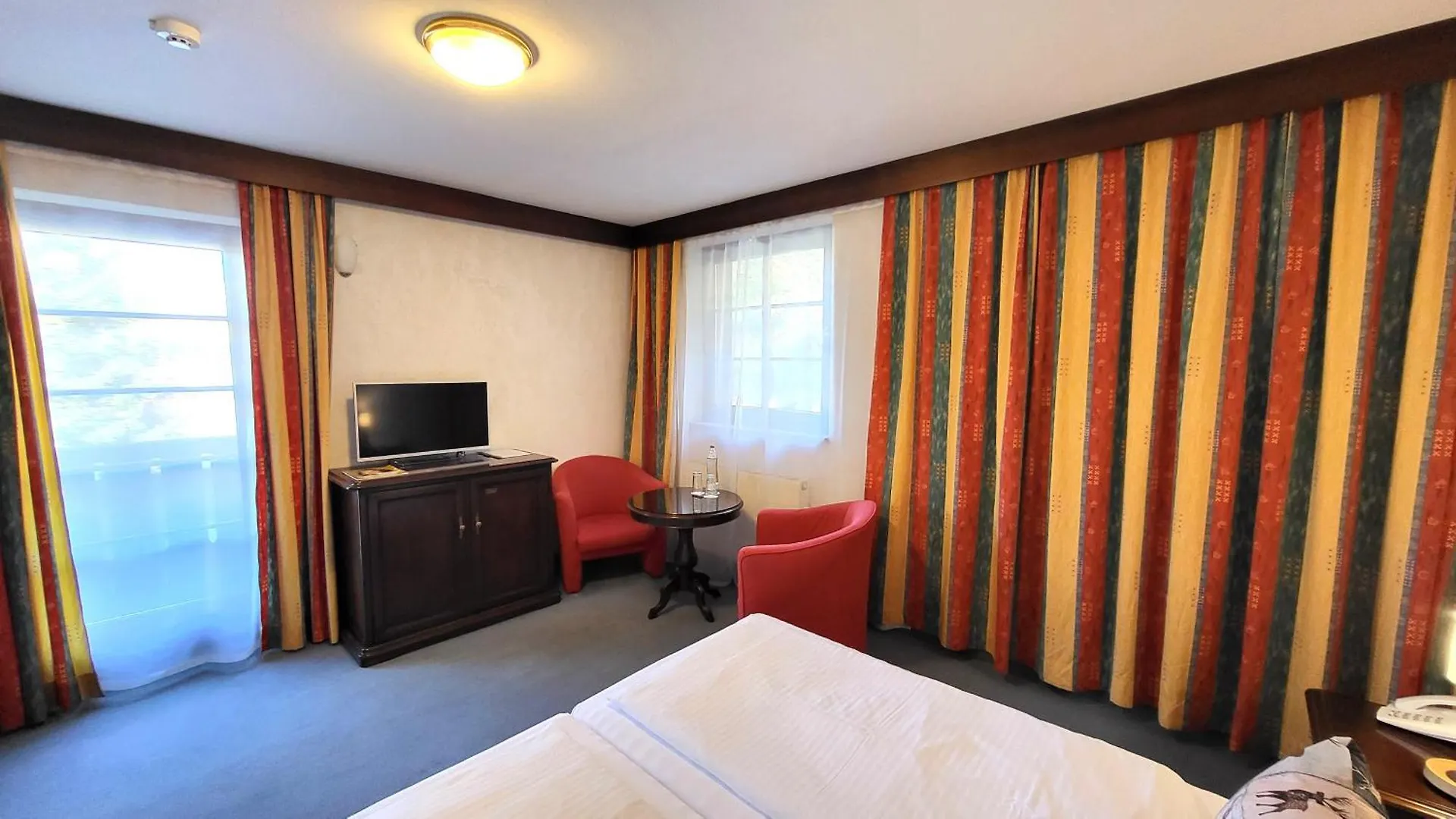 Hotel-Restaurant Batzenhaeusl Innsbruck Hotel