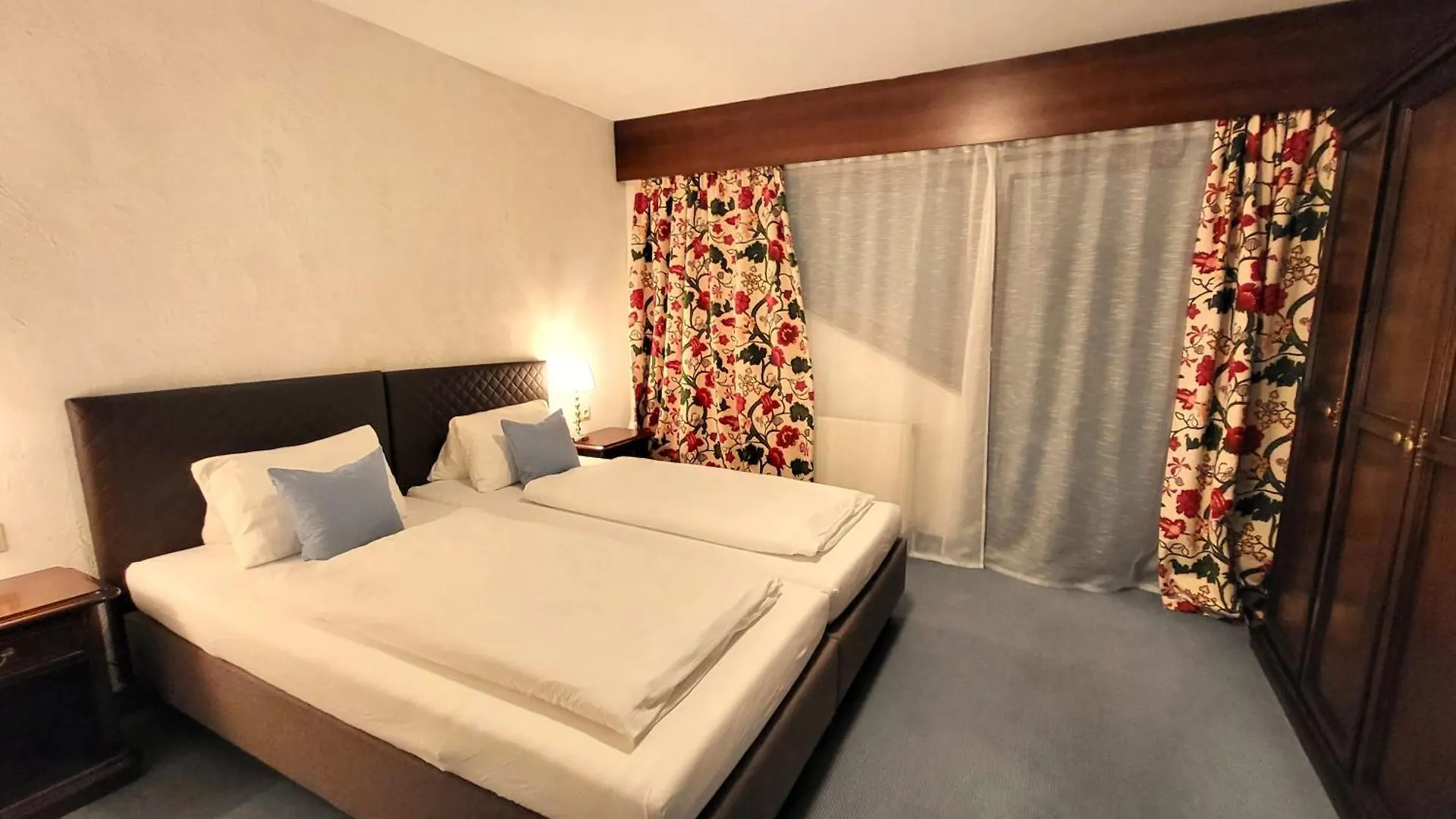 Hotel-Restaurant Batzenhaeusl Innsbruck