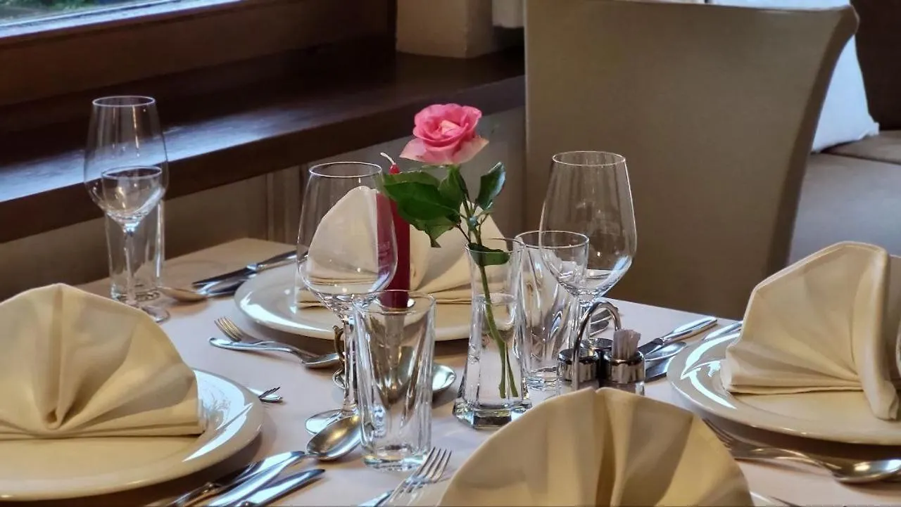 Hotel-Restaurant Batzenhaeusl Innsbruck Hotel