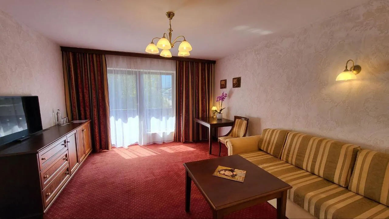 Hotel-Restaurant Batzenhaeusl Innsbruck Hotel