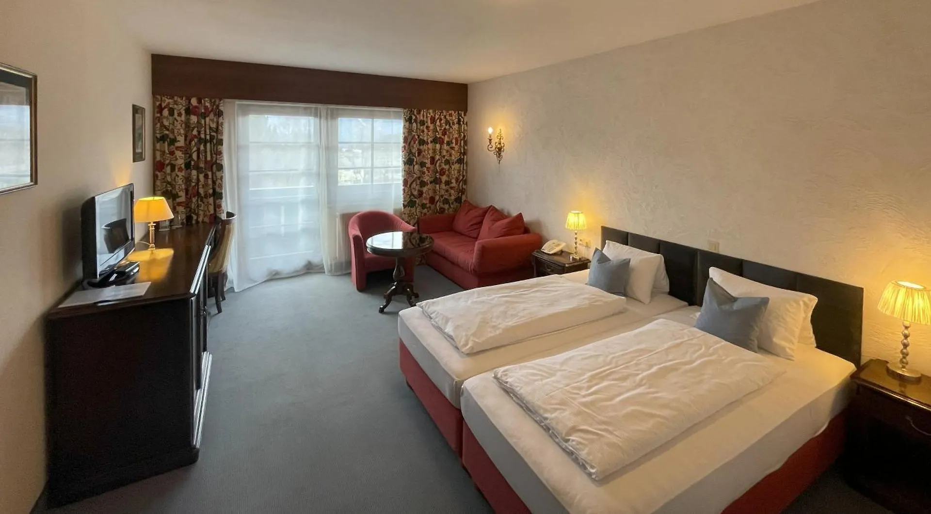 Hotel Hotel-Restaurant Batzenhaeusl Innsbruck